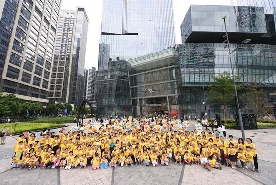 广州天汇igc广场,广州igc天汇广场简介