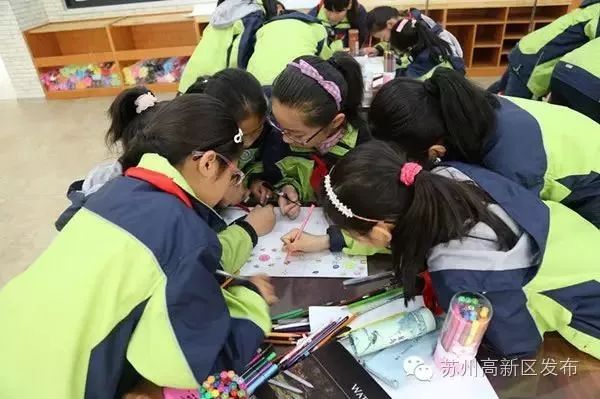 高新区今年要建哪些学校,高新又要建20所学校