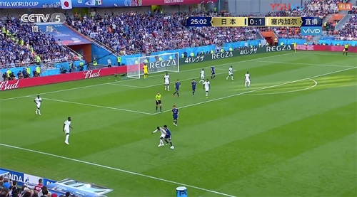 B组出线惊魂夜VAR频繁抢戏，贾跃亭的FF竟拿到许家印67亿港元输血！｜懒熊早知道