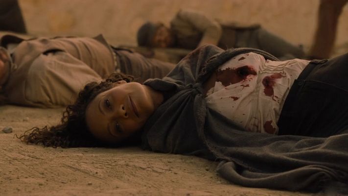 西部世界第二部大结局片尾曲,西部世界第一季大结局