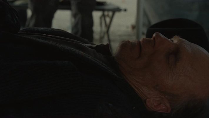 西部世界第二部大结局片尾曲,西部世界第一季大结局