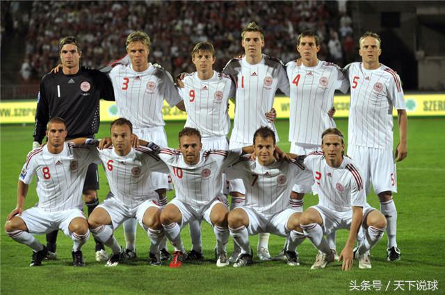 世界杯丹麦vs法国赔率,2018世界杯丹麦vs法国比分