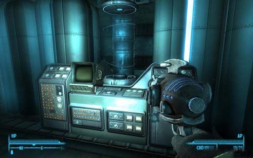 辐射3废土,辐射3年度最佳游戏版