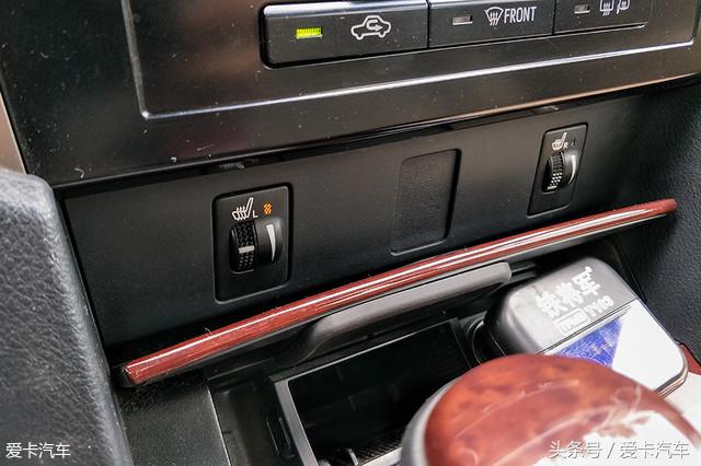 2019款凯美瑞2.5g豪华版二手车,都说丰田汽车好到底哪里好