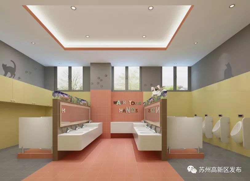 高新区学校通知,2023年高新区新建学校吗