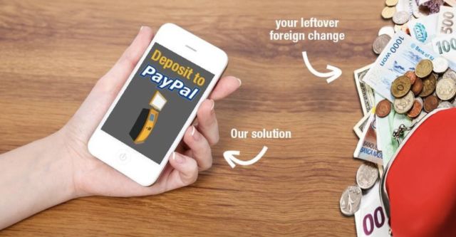 出国没花完的外币怎么兑换划算,出国用不完的外币怎么办