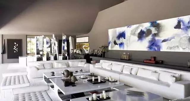 足球史上十大豪宅,身价10亿级的足球巨星豪宅