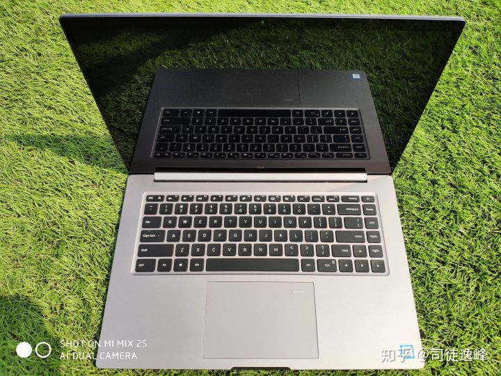 小米笔记本pro16,小米笔记本pro拆键盘
