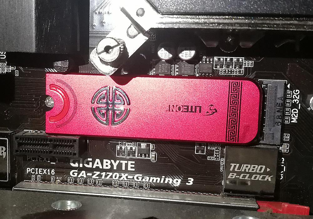 建兴t10plus和建兴t10,建兴t10硬盘评测