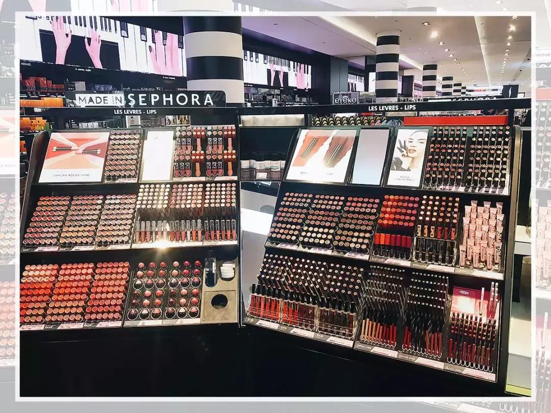 丝芙兰购买攻略,丝芙兰划算