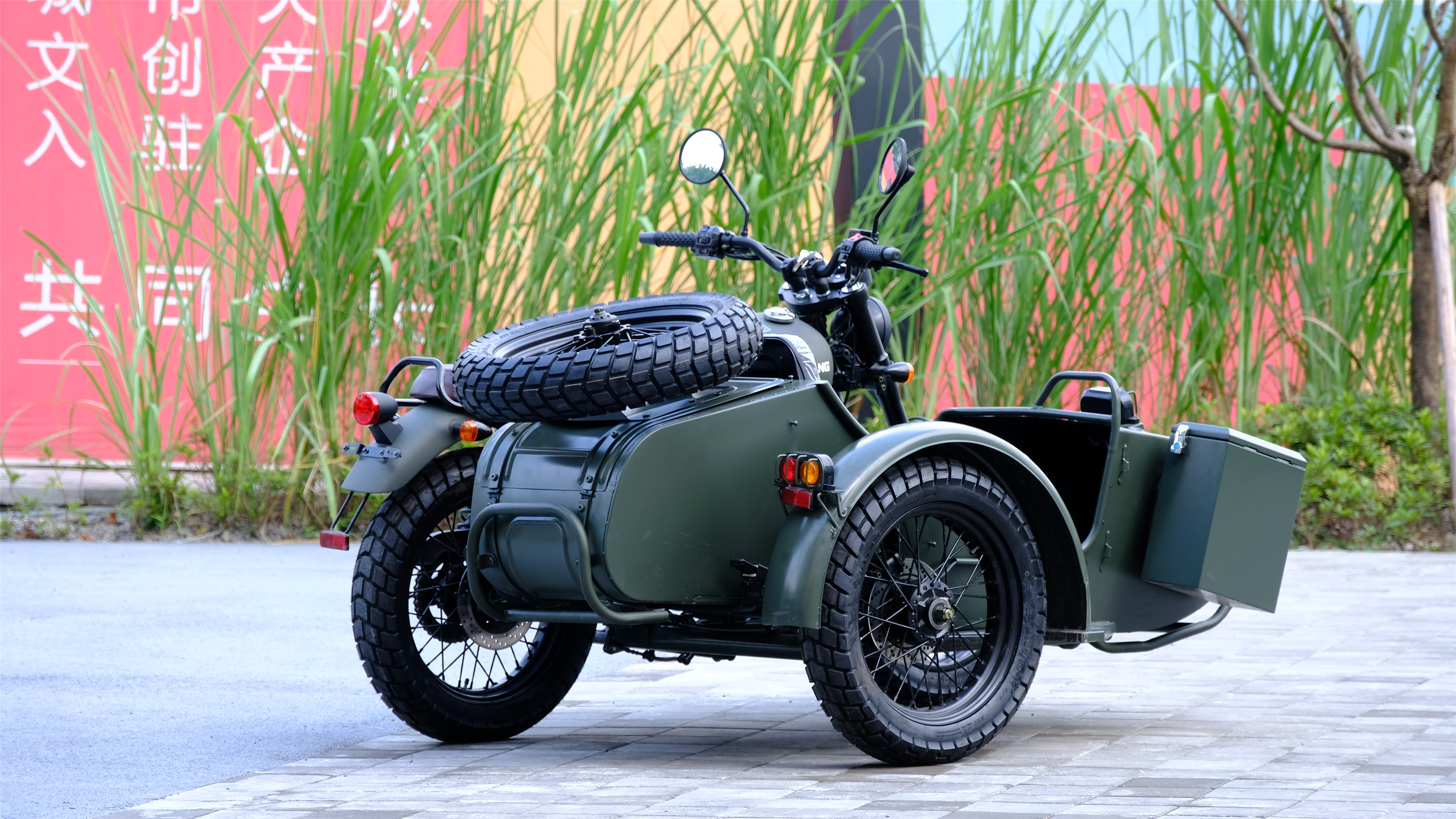 越野摩托水冷300推荐,银钢悍路者300摩旅