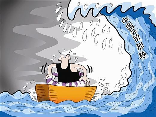 外贸大数据海关数据,海关数据怎么分析贸易市场