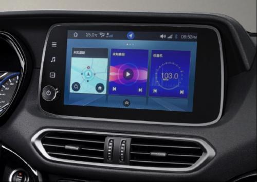 全新传祺GS4将再续“传奇”——当红产品全面升级