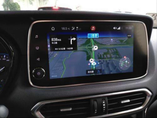 全新传祺GS4将再续“传奇”——当红产品全面升级