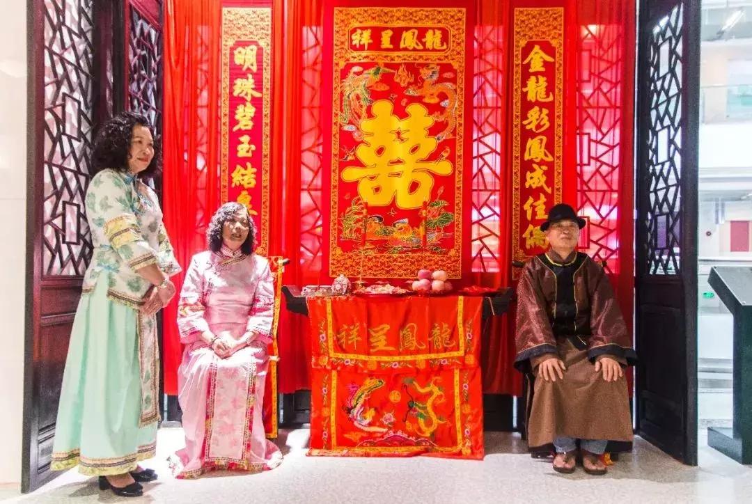 广州地铁直达绝美古镇,地铁广州打卡