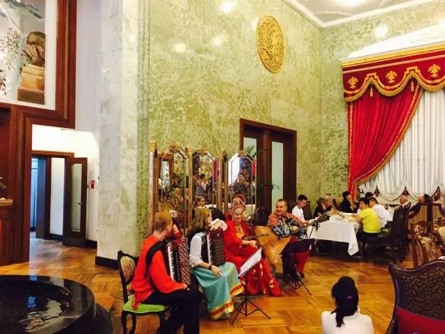 吃货雷达|跟着我们,逛吃西二环