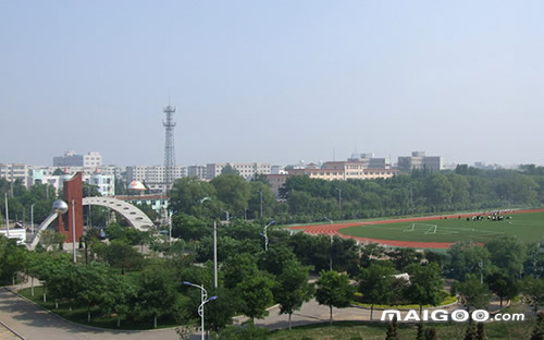 阜新高等专科学校大课间,阜新高等专科学校查寝吗