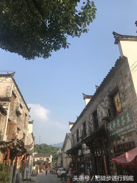 查济古镇汉服体验馆,查济古镇免费门票