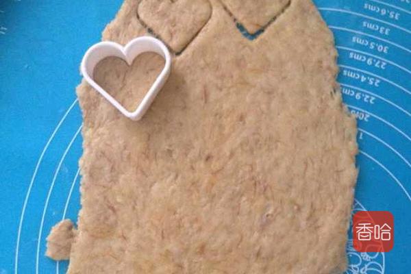 养胃猴头菇饼干分享,猴头菇饼干怎么吃最养胃和功效