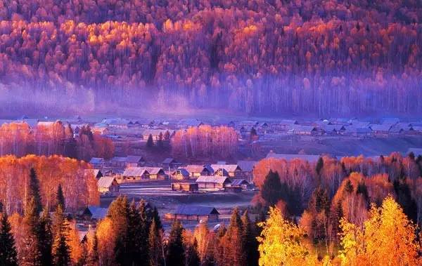 全球最美十大民宿,世界十大特色民宿