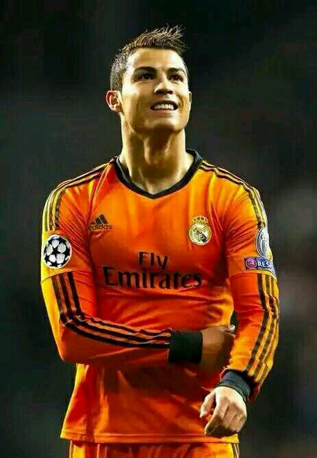 C罗名字的由来，你知道么？球玉，总裁，三票是谁？