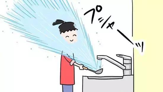 她的哭践踏了很多人的努力没错这个人就是孟姜女