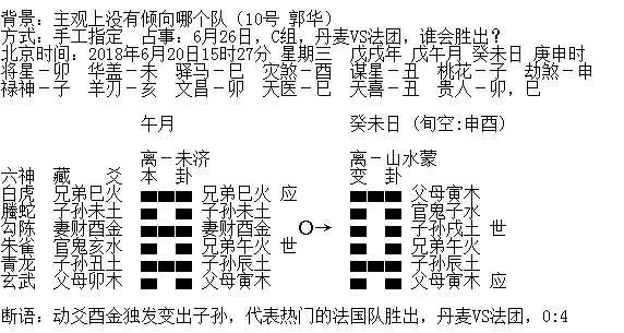 第三轮世界杯周易竞猜,华鹤杯预告