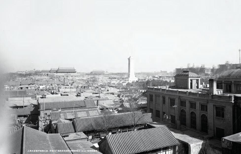 人民大会堂建造之谜,人民大会堂怎么修建的