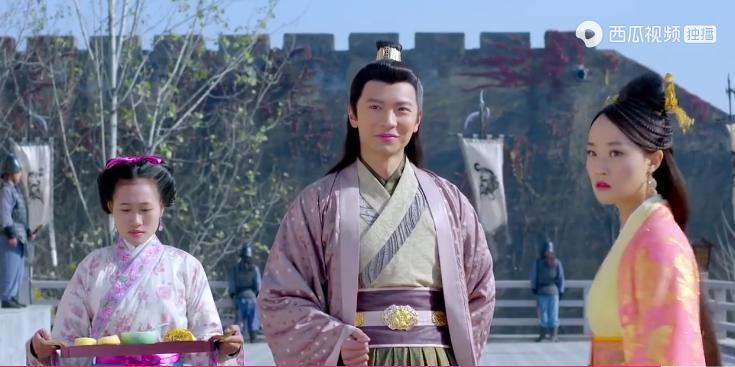 浣碧蓝盈莹最近状态,浣碧蓝盈莹唇部训练