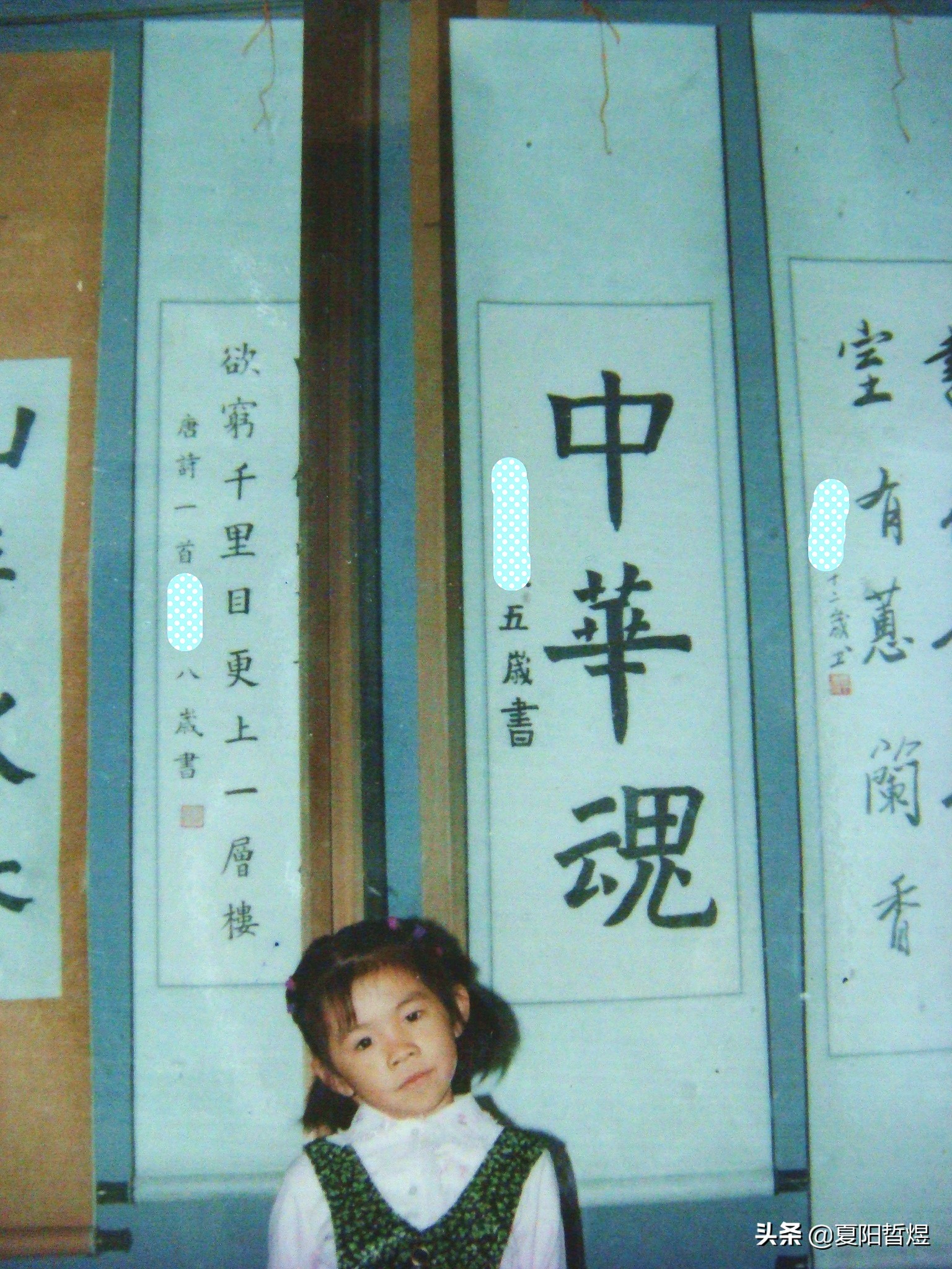 南宁养娃日记：上万元的书画班，刷新了我对兴趣班的认知