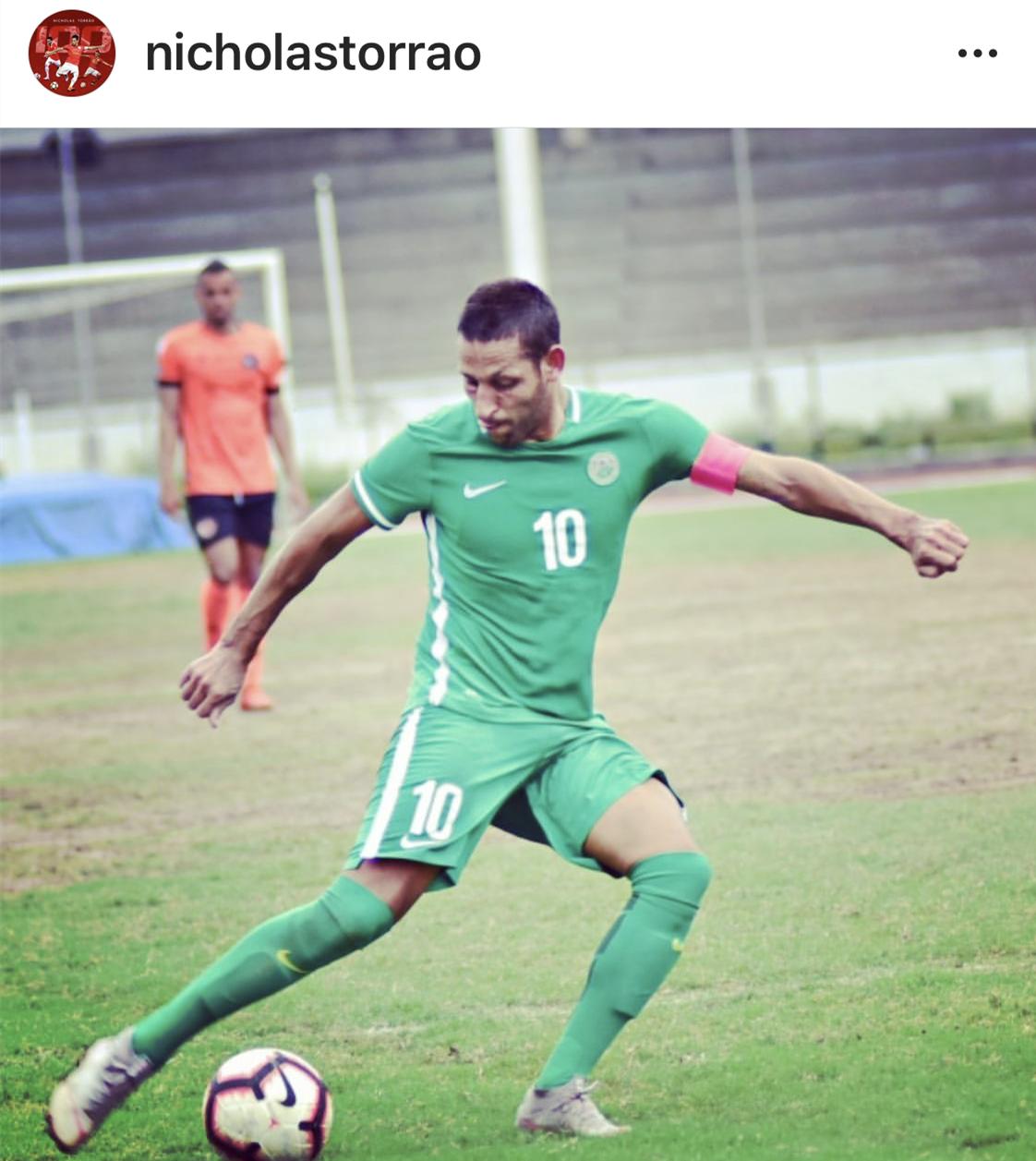 为安全弃赛？这群热血男儿拒绝这样成为首支2022世界杯出局球队