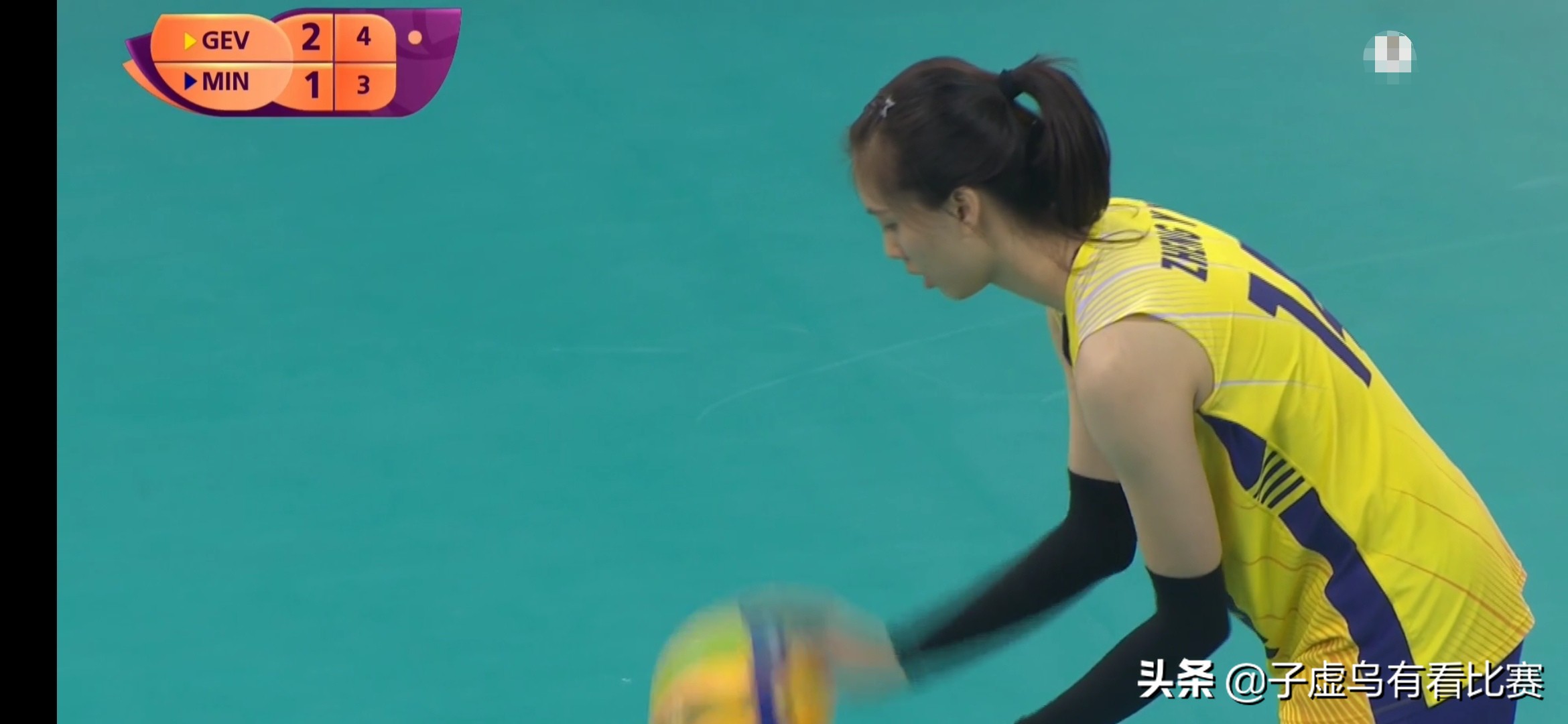 女排埃格努最新消息,女排埃格努输球视频