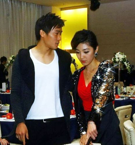 各大分手明星,10名分手后的明星