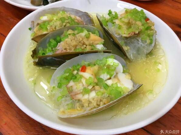 汕头藏在小巷子大排档,汕头藏在巷子里的大排档