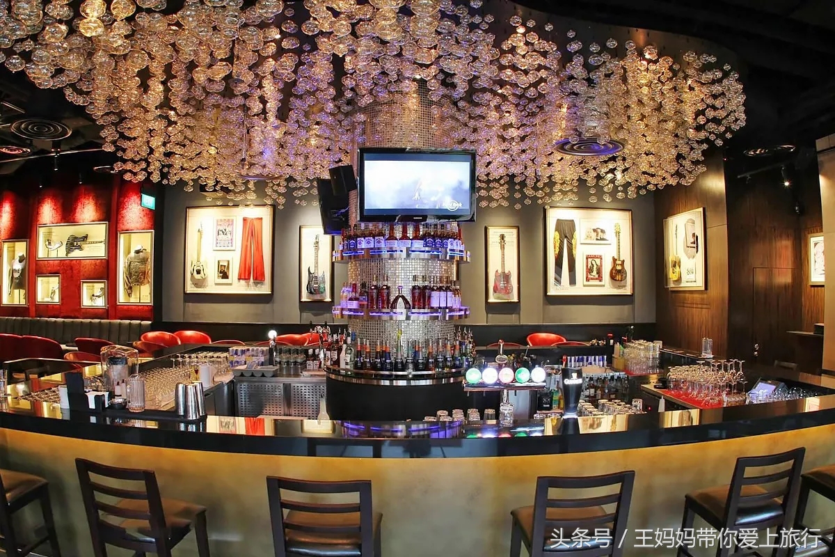 全泰体育酒吧精选，看球旅游两不误