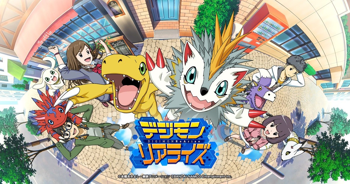 数码宝贝rearise1.5周年扭蛋之战,数码宝贝新世纪游戏回归