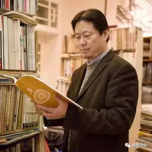 经受今生｜王六一：*物文**收藏家徐国卫小识