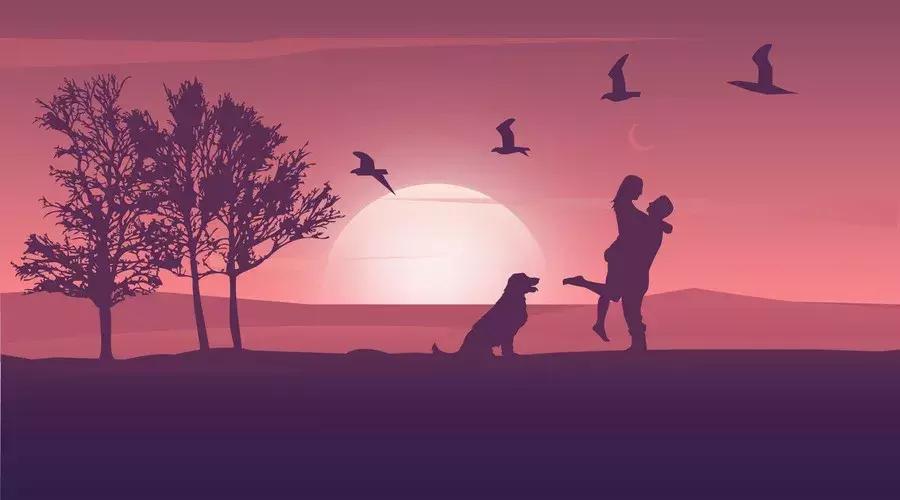 你叫什么名字就是什么名字,你的名字说明你是什么性格