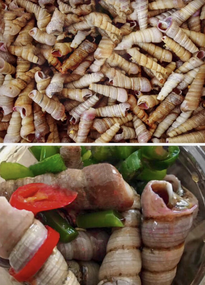 梅西竟是梅菜西兰花？C罗谐音“吸螺”！国足这道菜简直黑暗料理