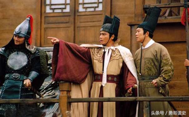 被郑和消灭的海盗,郑和船队打海盗