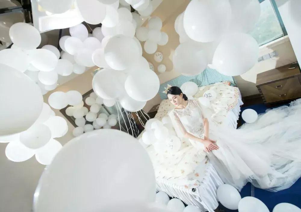 搜遍了小红书,最全伴娘任务清单