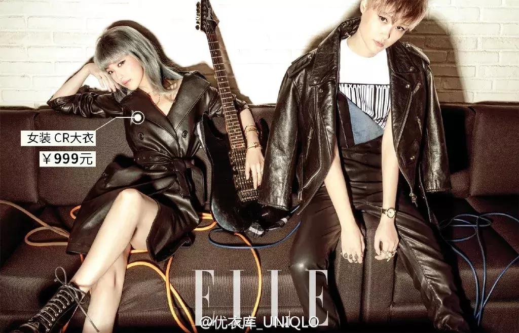 优衣库kaws联名日本,优衣库又推联名款