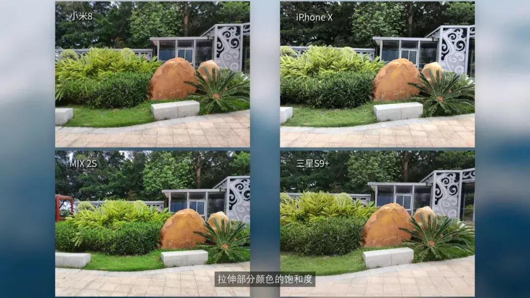 小米mix2s和小米8哪个好2020年,小米8和小米mix2s评测