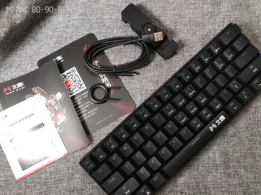 北通k1键盘,怎么买北通k1手游键盘