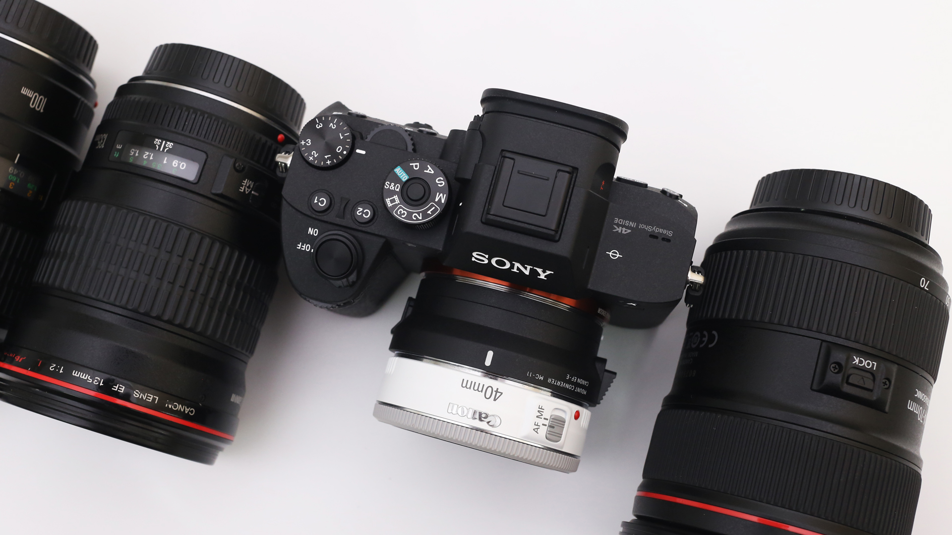 索尼微单a7r3与索尼a7ii,索尼a7r3最便宜的价格