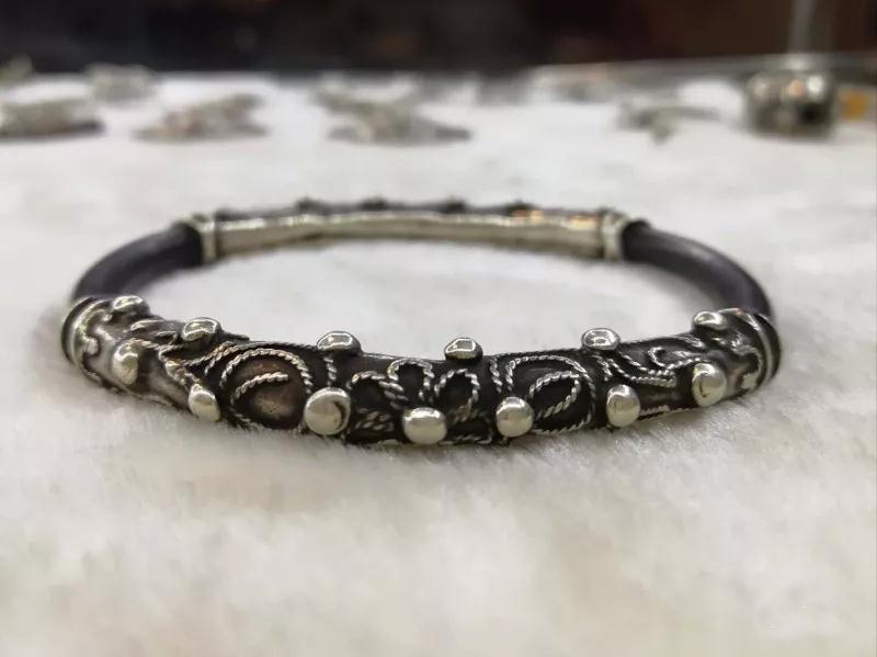 安顺屯堡文化服饰,安顺屯堡银饰文化