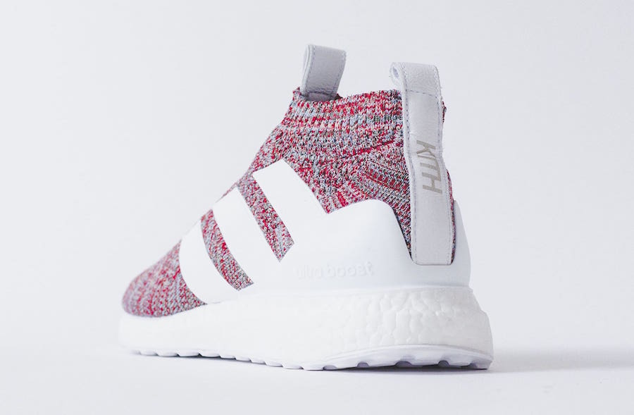 kithxadidasoriginals白红,阿迪达斯adidasx足球鞋宣传片