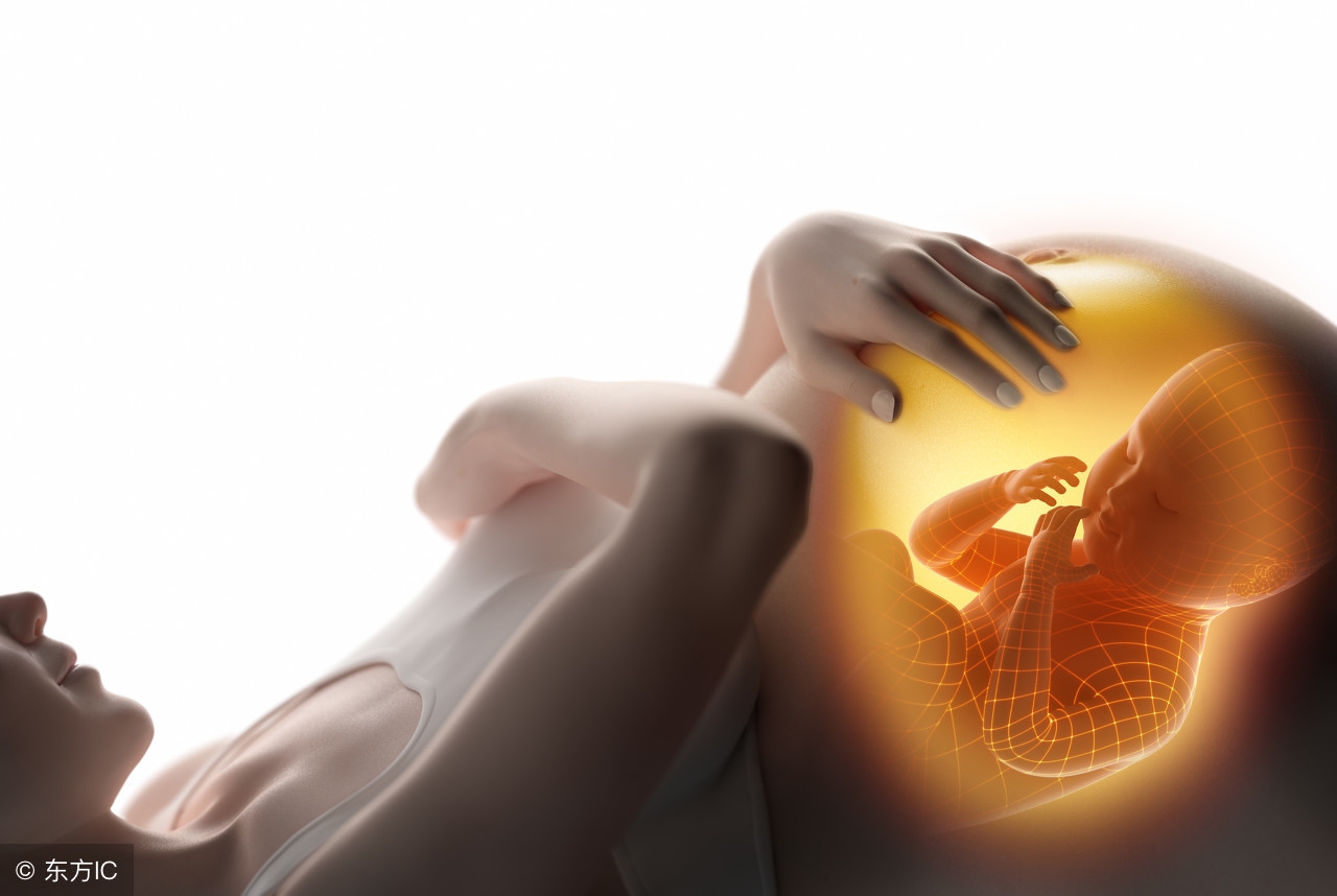 胎儿最喜欢听的声音原来这么可爱,胎儿真的能听到音乐吗