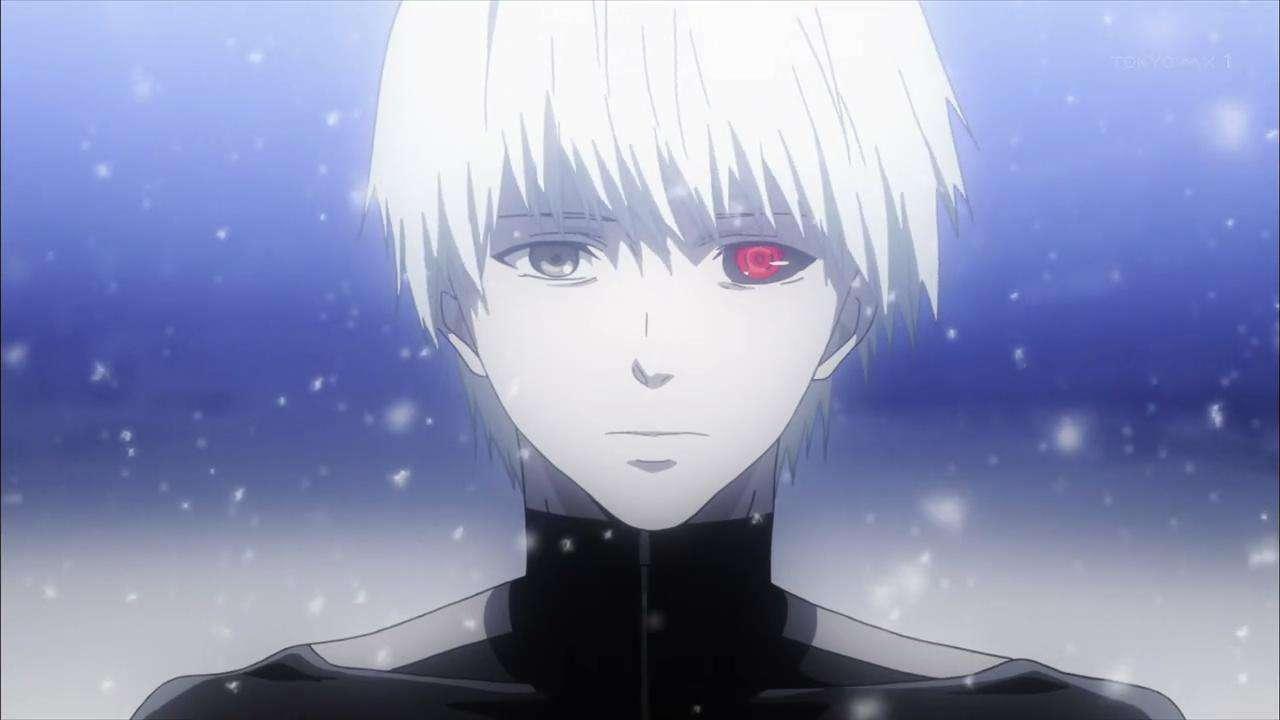 金木研vs壁虎动漫视频是第几集,金木研被壁虎折磨到崩溃是第几集