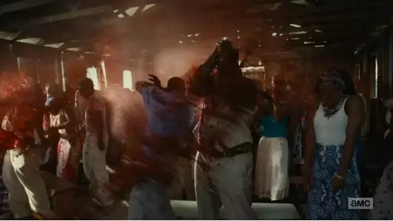 2016dc漫画改编的美剧,2012根据漫画改编的美剧